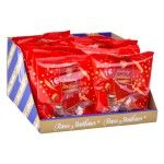 FANTASSY BOMBOM LEITE 70GR