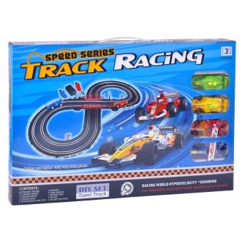 PISTA CARROS SK CP256379/589-39 CX15