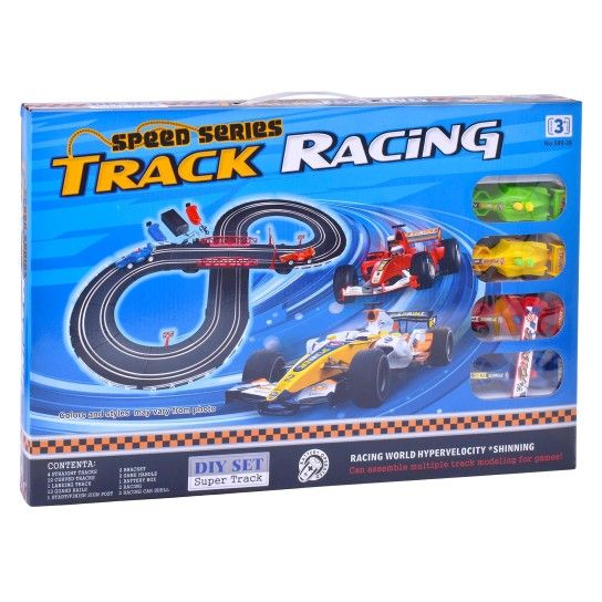PISTA CARROS SK CP256379/589-39 CX15