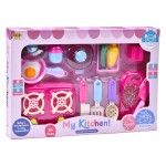 LOIÇA BRINQUEDO SK CP256493/RM8202-5 CX18 LOIÇA BRINQUEDO SK CP256493/RM8202-5 CX18