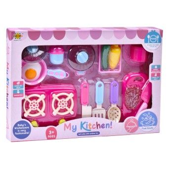 LOIA BRINQUEDO SK CP256493/RM8202-5 CX18