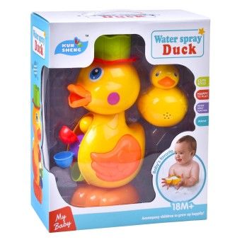 BRINQ PATO SK CP173455/YS666 CX9