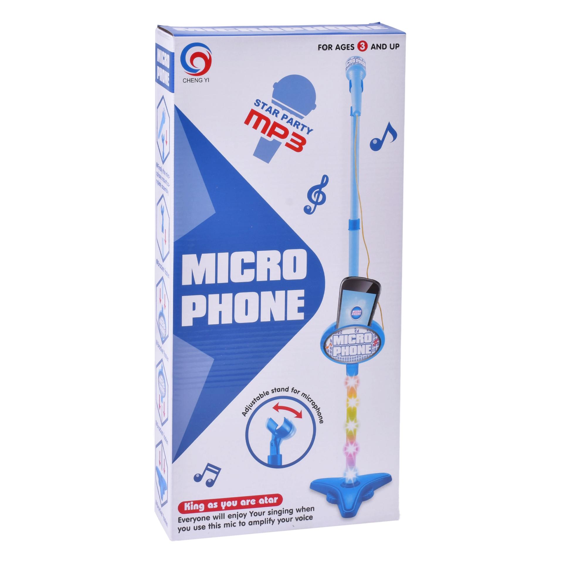 MICROFONE PILHAS SK CP256352/5511 CX30