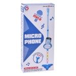 MICROFONE PILHAS SK CP256352/5511 CX30