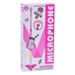 MICROFONE PILHAS SK CP256351/5510 CX30