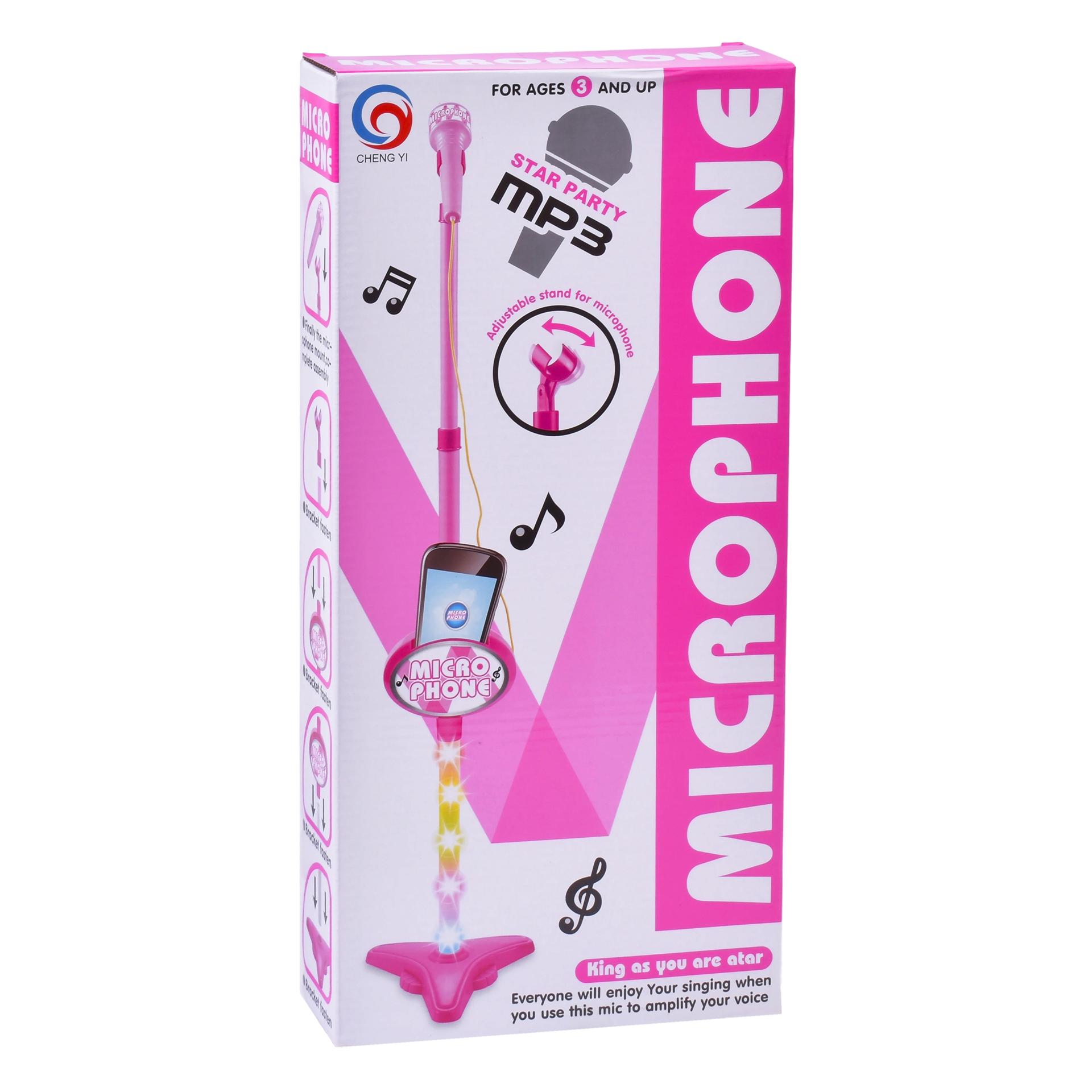 MICROFONE PILHAS SK CP256351/5510 CX30 MICROFONE PILHAS SK CP256351/5510 CX30