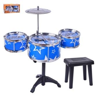 BRINQ BATERIA SK CP256859/881-7 CX12