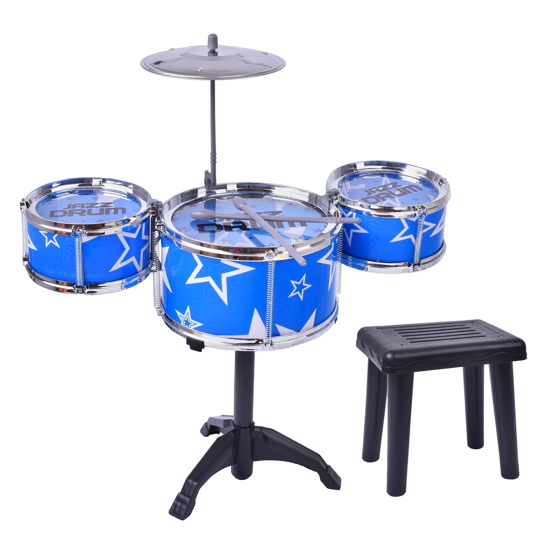 BRINQ BATERIA SK CP256859/881-7 CX12 BRINQ BATERIA SK CP256859/881-7 CX12