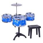BRINQ BATERIA SK CP256859/881-7 CX12