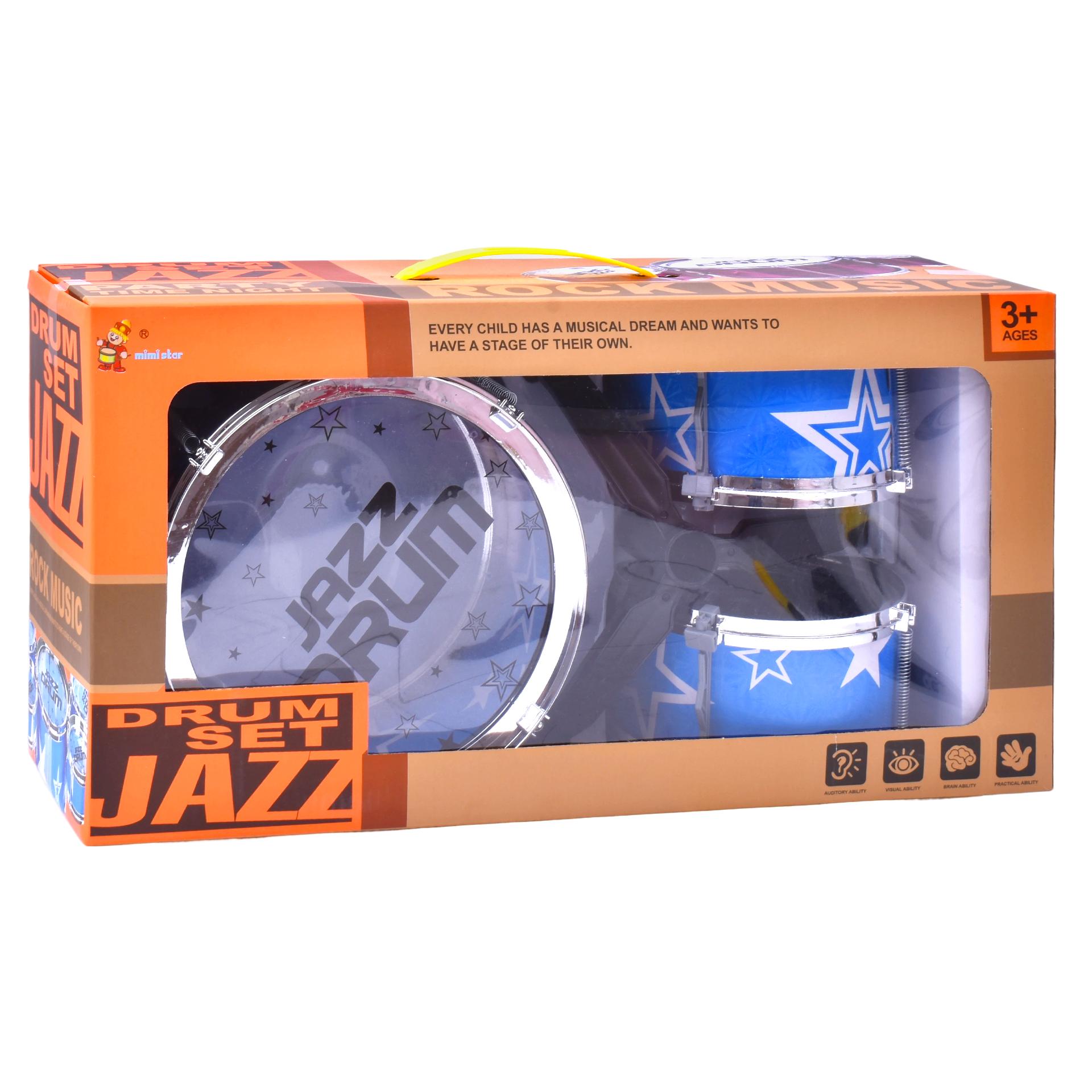 BRINQ BATERIA SK CP256859/881-7 CX12 BRINQ BATERIA SK CP256859/881-7 CX12