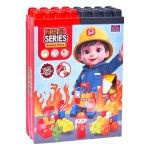 BLOCOS CONSTRUÇAO SK CP256431/J777-122 CX15 BLOCOS CONSTRUÇAO SK CP256431/J777-122 CX15