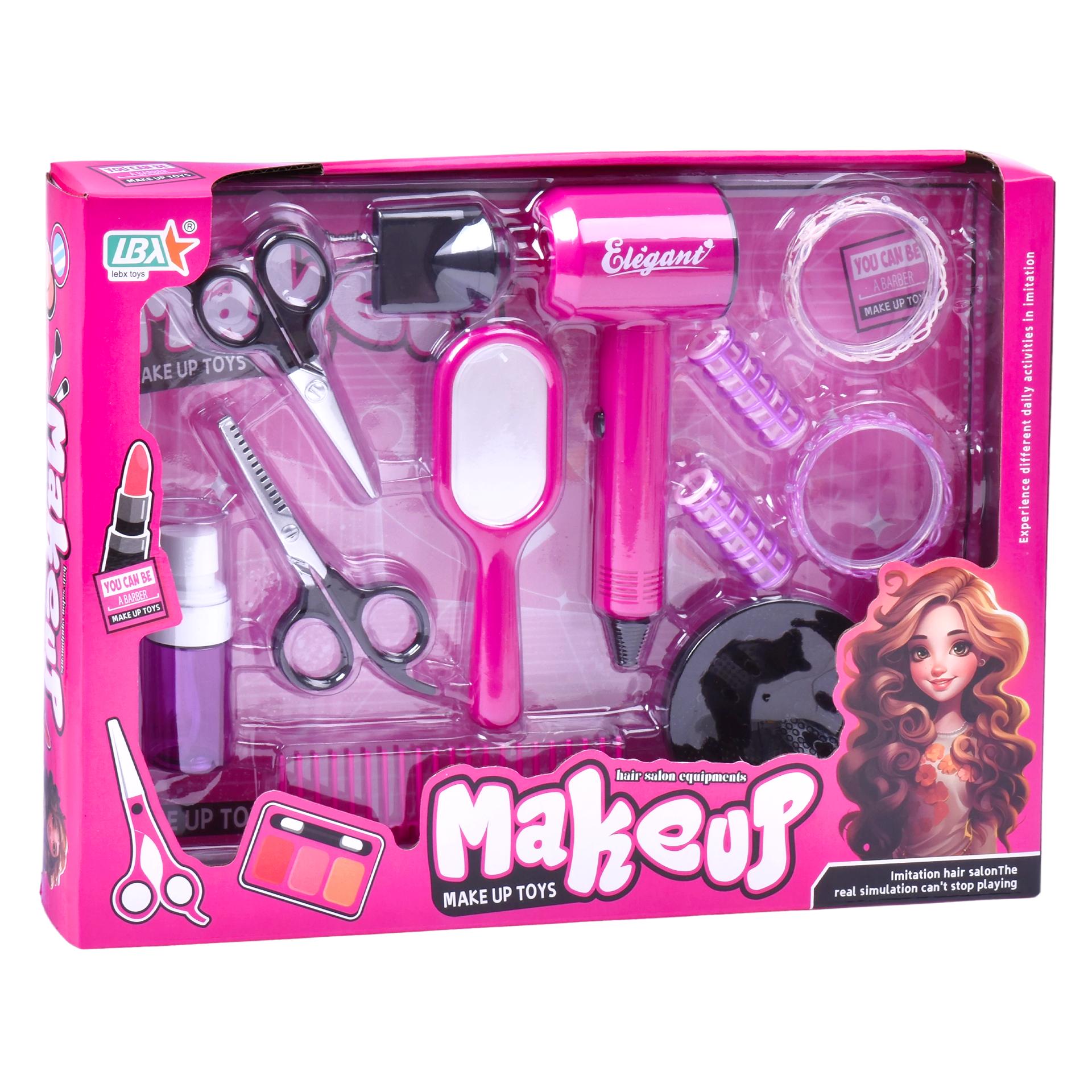 CONJ BELEZA SK CP256289/SP-H-20 CX24 CONJ BELEZA SK CP256289/SP-H-20 CX24