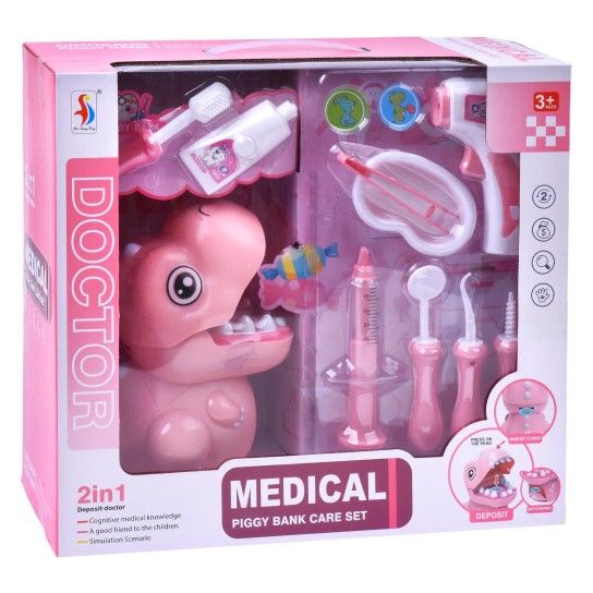 CONJ MEDICO SK CP241832/SD169-242 CX9