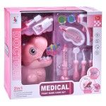CONJ MEDICO SK CP241832/SD169-242 CX9 CONJ MEDICO SK CP241832/SD169-242 CX9