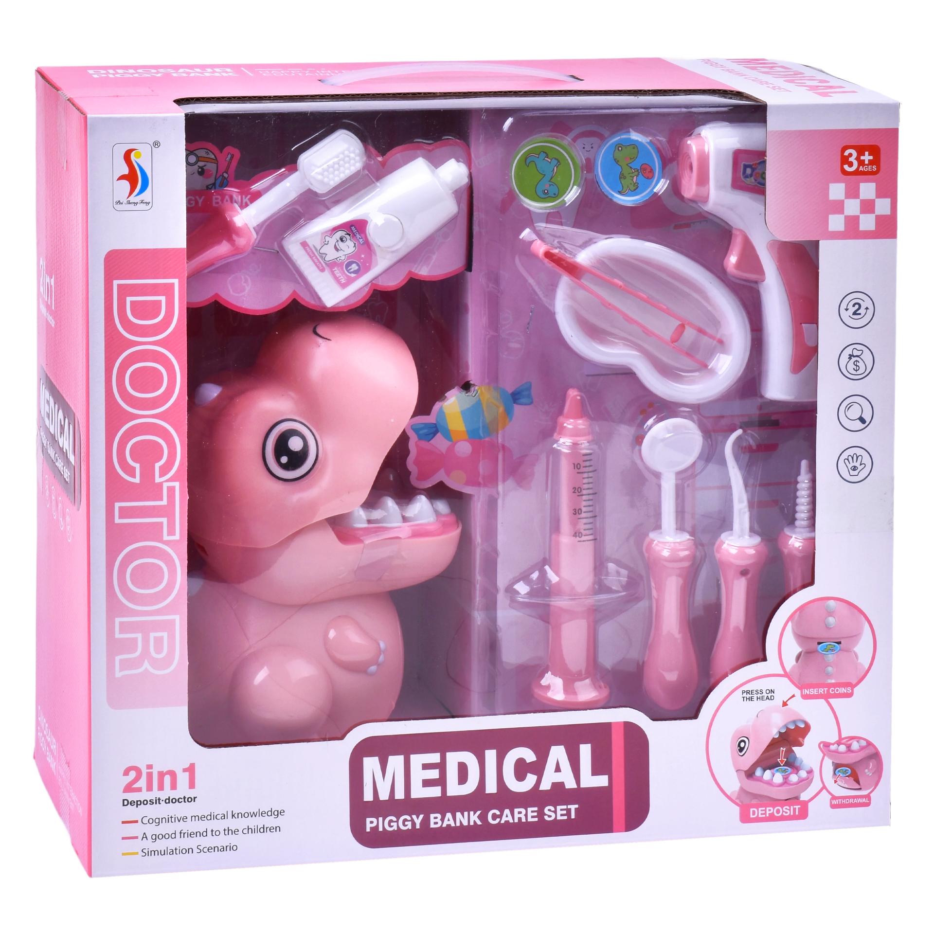 CONJ MEDICO SK CP241832/SD169-242 CX9 CONJ MEDICO SK CP241832/SD169-242 CX9