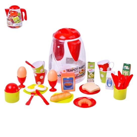 LOIA BRINQUEDO SK CP046424/XG1-11A CX24