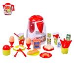 LOIÇA BRINQUEDO SK CP046424/XG1-11A CX24 LOIÇA BRINQUEDO SK CP046424/XG1-11A CX24