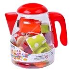 LOIÇA BRINQUEDO SK CP046424/XG1-11A CX24 LOIÇA BRINQUEDO SK CP046424/XG1-11A CX24