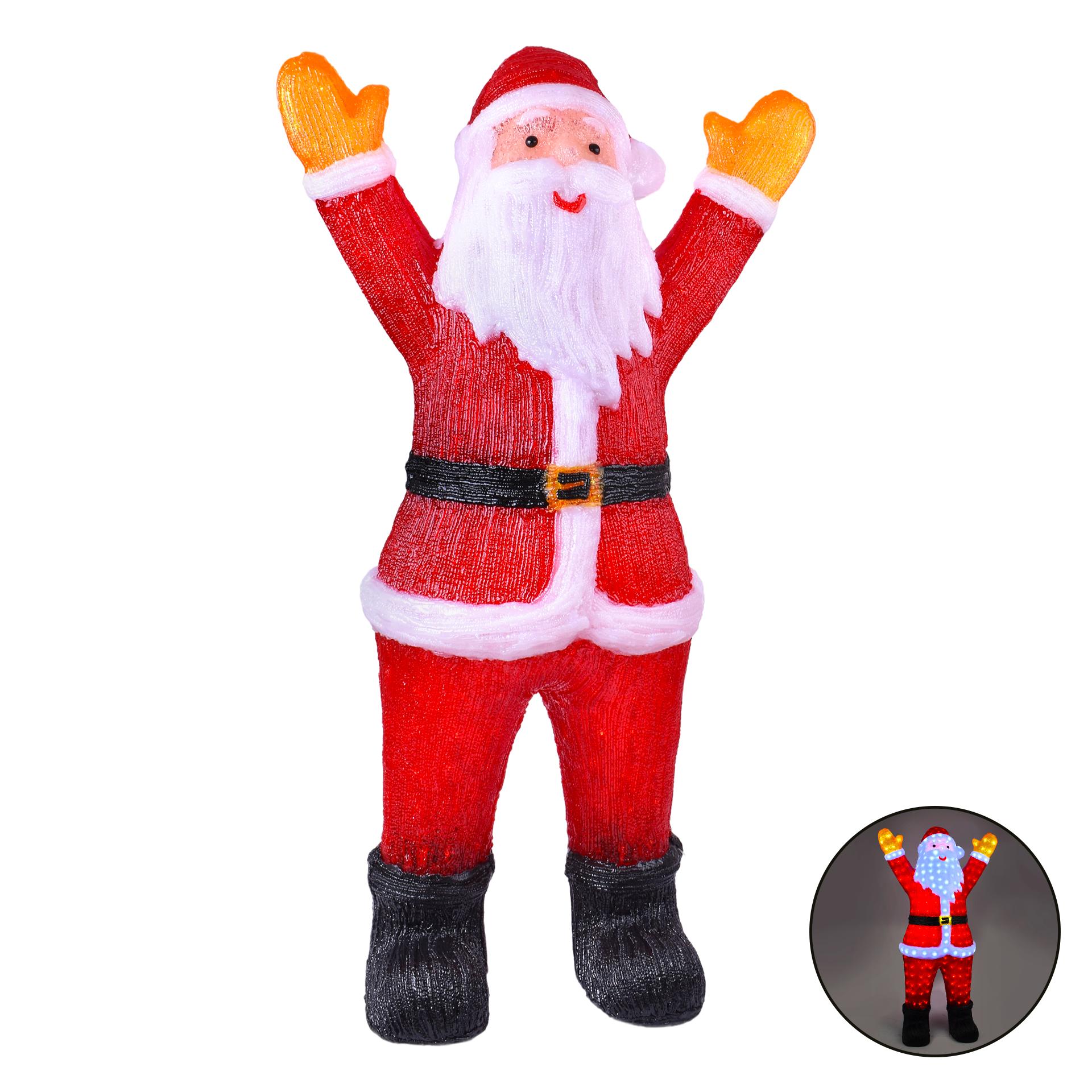 PAI NATAL LUZ LED SK 2731-056 CX1 PAI NATAL LUZ LED SK 2731-056 CX1