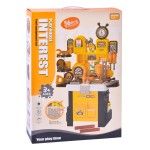 MESA FERRAMENTAS SK CP232061/688-235A CX12