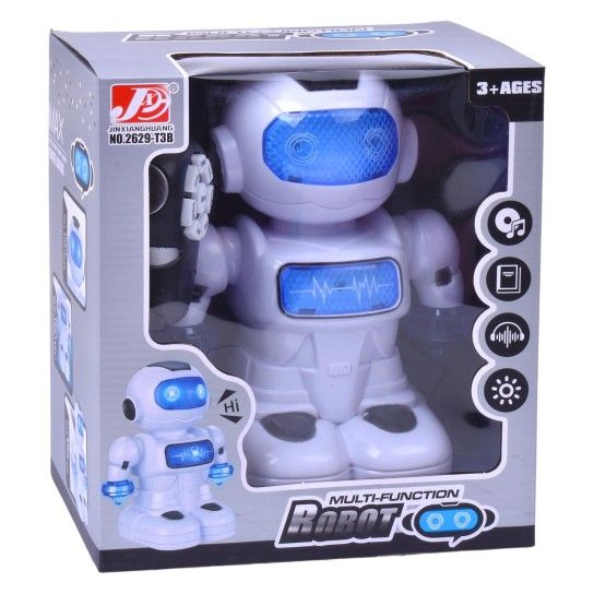 ROBOT SK CP256888/2629-T3B CX24