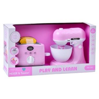 BRINQ. COZINHA SK CP256264/998-14P CX12