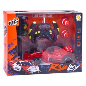 CARRO R/C SK CP256329/168-30P CX24