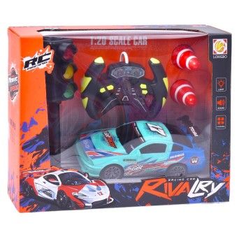 CARRO R/C SK CP256330/168-28M CX24