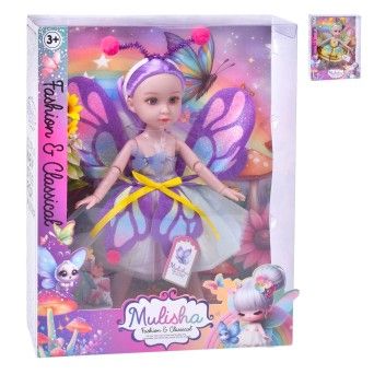 BONECA SK CP256267/QJ198/QJ198A CX24