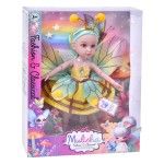 BONECA SK CP256267/QJ198/QJ198A CX24