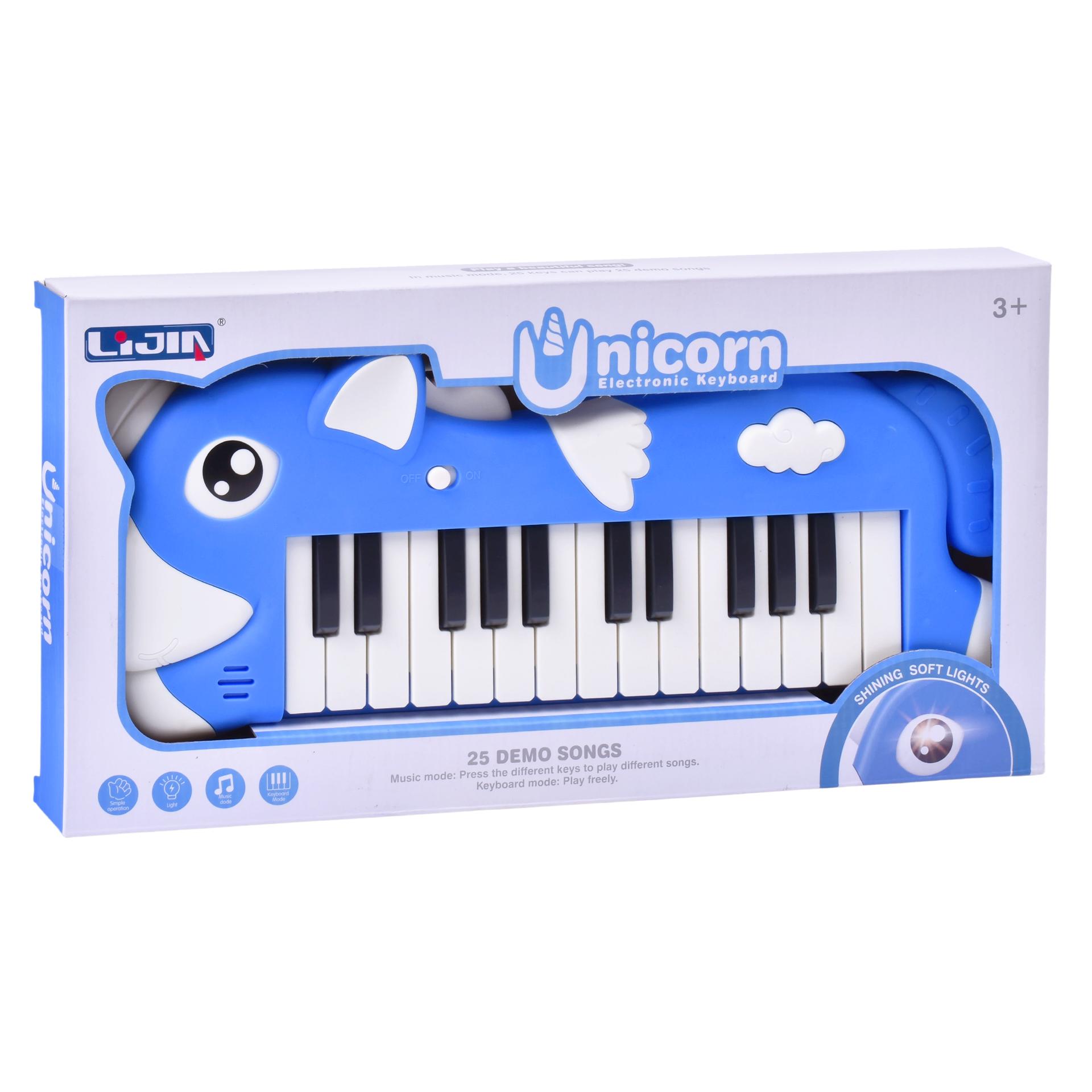 PIANO B/O SK CP256832/328-54 CX72