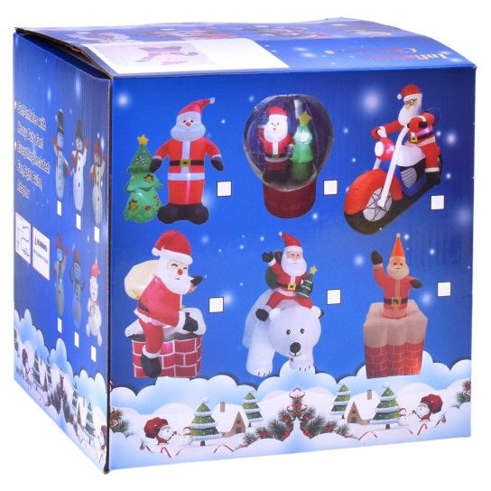 INSUFLAVEL PAI NATAL 2M SK 1425-052-200 CX8 INSUFLAVEL PAI NATAL 2M SK 1425-052-200 CX8