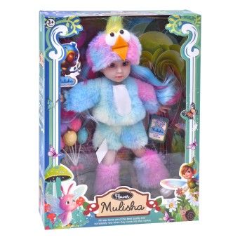 BONECA SK CP256275/QJ183A/QJ183B CX24