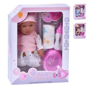 BONECA SK CP256562/PX578-C CX18