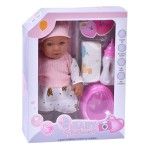BONECA SK CP256562/PX578-C CX18