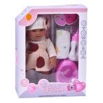 BONECA SK CP256562/PX578-C CX18