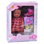BONECA SK CP256561/PX578-B CX18 BONECA SK CP256561/PX578-B CX18