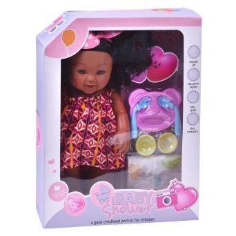 BONECA SK CP256561/PX578-B CX18