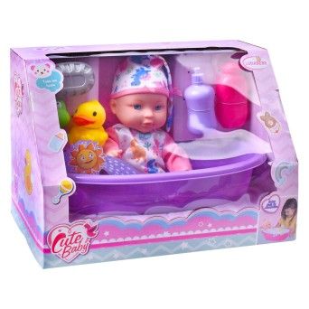BONECA SK CP256453/HX658-5 CX16