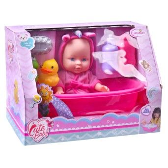 BONECA SK CP256460/HX658-6 CX16