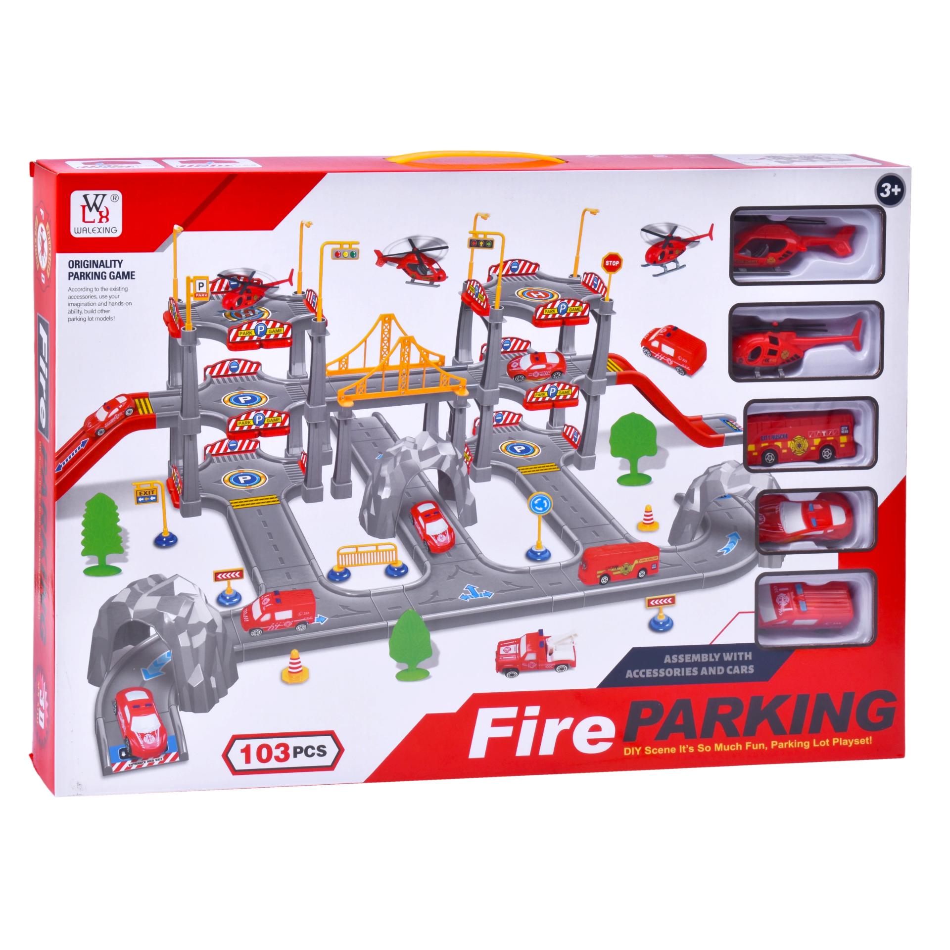 ESTACIONAMENTO SK CP256645/P668-174 CX12 ESTACIONAMENTO SK CP256645/P668-174 CX12