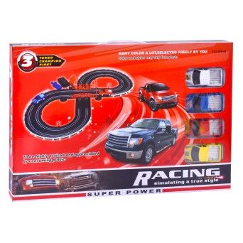 PISTA CARROS SK CP256380/589-40 CX15