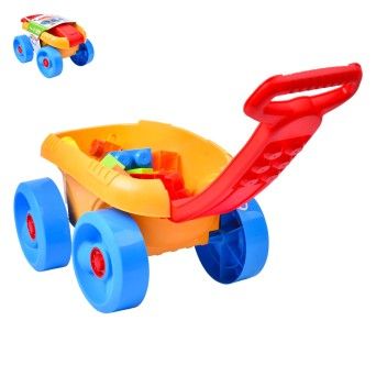 BLOCOS CONSTRUAO SK CP091739/218 CX12