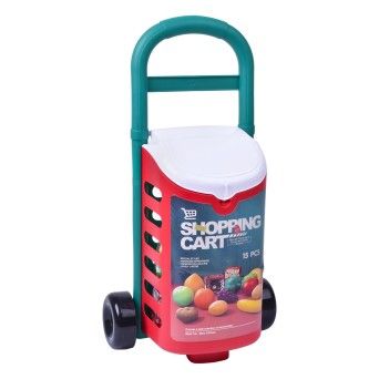 CARRO COMPRAS SK CP256542/XG2011A