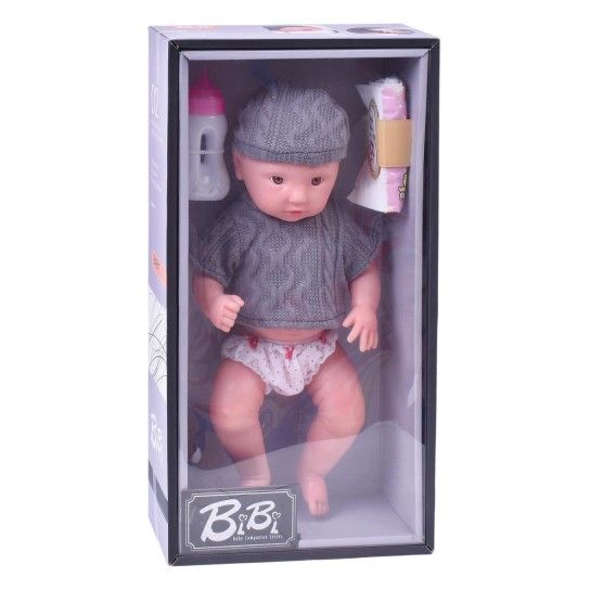 BONECA SK CP256235/XBY3378-14A CX12