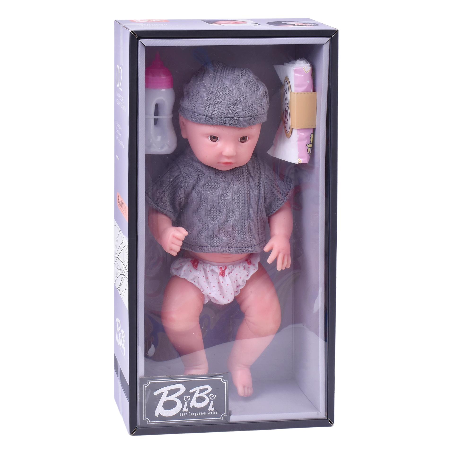 BONECA SK CP256235/XBY3378-14A CX12 BONECA SK CP256235/XBY3378-14A CX12
