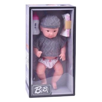 BONECA SK CP256235/XBY3378-14A CX12