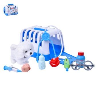 CAO+KIT VETERINARI SK CP256687/699-70A CX24