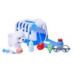 CAO+KIT VETERINARI SK CP256687/699-70A CX24