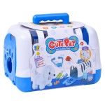 CAO+KIT VETERINARI SK CP256687/699-70A CX24